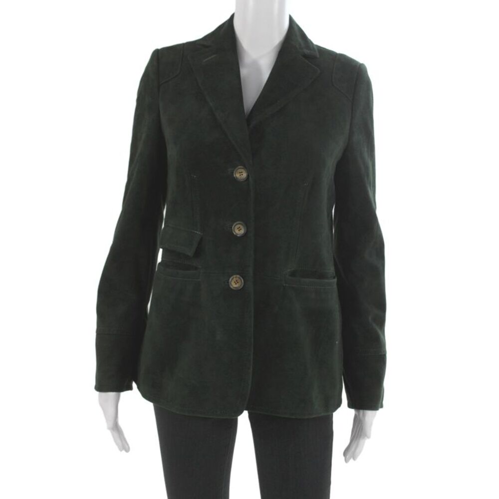 Meindl Womens Coat Size 36